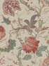 Thurleigh wallpaper in candy color - pattern number CL70101 - by Carl Robinson in the Carl Robinson 21 The Gentleman collection