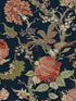 Thurleigh wallpaper in rosa color - pattern number CL70102 - by Carl Robinson in the Carl Robinson 21 The Gentleman collection