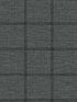 Tobin wallpaper in charcoal color - pattern number CL71308 - by Carl Robinson in the Carl Robinson 21 The Gentleman collection