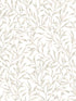 Willow Trail Prepasted fabric in neutral color - pattern number EP10506 - by Seabrook in the Etten Prepasted Wallcovering collection