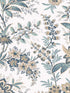 Marlbrook fabric in pale linen color - pattern number 130098 - by Laura Ashley in the Laura Ashley Spring Summer 2025 Collection collection