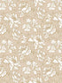 Tamara wallpaper in gold color - pattern number 130101 - by Laura Ashley in the Laura Ashley Spring Summer 2025 Collection collection