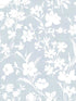 Rye wallpaper in pale seaspray color - pattern number 130109 - by Laura Ashley in the Laura Ashley Spring Summer 2025 Collection collection