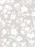 Rye wallpaper in dove grey color - pattern number 130110 - by Laura Ashley in the Laura Ashley Spring Summer 2025 Collection collection