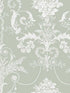 Josette fabric in sage green color - pattern number 130114 - by Laura Ashley in the Laura Ashley Spring Summer 2025 Collection collection