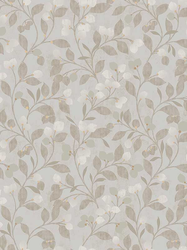 Transform Snowbelle Peel and Stick fabric in natural color - pattern number 129681 - by Graham and Brown in the Transform Drop 3 Peel and Stick Wallpaper collection