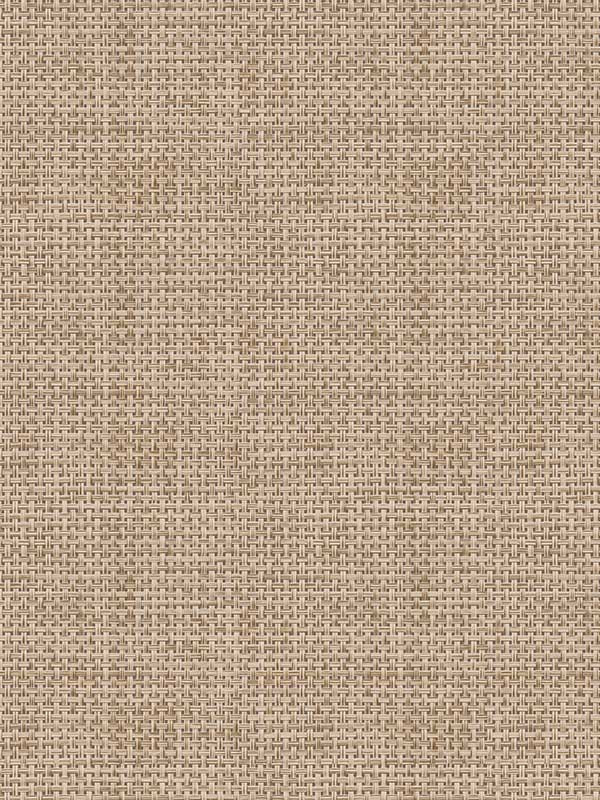 Transform Rattan Peel and Stick fabric in natural color - pattern number 129711 - by Graham and Brown in the Transform Drop 3 Peel and Stick Wallpaper collection