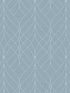 Linework Lattice wallpaper in aqua color - pattern number VRAD01-914 - by Veer Decor in the Adele collection