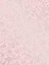 Shimmering Floral Canopy on Foil fabric in pink color - pattern number VRAD03-425 - by Veer Decor in the Adele collection