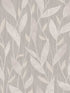 Dancing Leaves Trail wallpaper in beige color - pattern number VRAD07-765 - by Veer Decor in the Adele collection