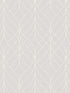 Linework Lattice wallpaper in beige color - pattern number VRAD07-914 - by Veer Decor in the Adele collection