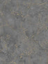 Marble fabric in black color - pattern number VRAD19-975 - by Veer Decor in the Adele collection