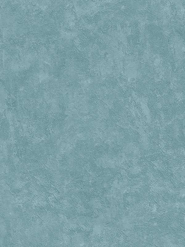 Faux Concrete Plaster Texture fabric in blue color - pattern number VRAR01-697 - by Veer Decor in the Artifice collection