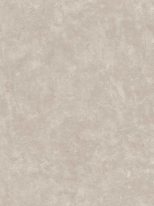 Faux Concrete Plaster Texture fabric in taupe color - pattern number VRAR08-697 - by Veer Decor in the Artifice collection