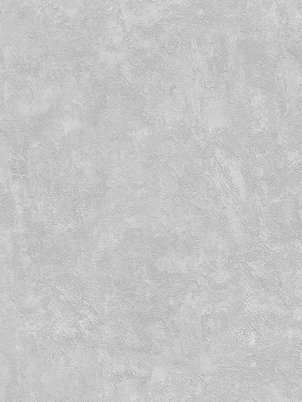 Faux Concrete Plaster Texture fabric in grey color - pattern number VRAR29-697 - by Veer Decor in the Artifice collection