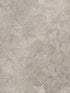 Luminous Leaf on Foil Ultra Fine Emboss wallpaper in silver color - pattern number VRBT07-896 - by Veer Decor in the Botanique collection