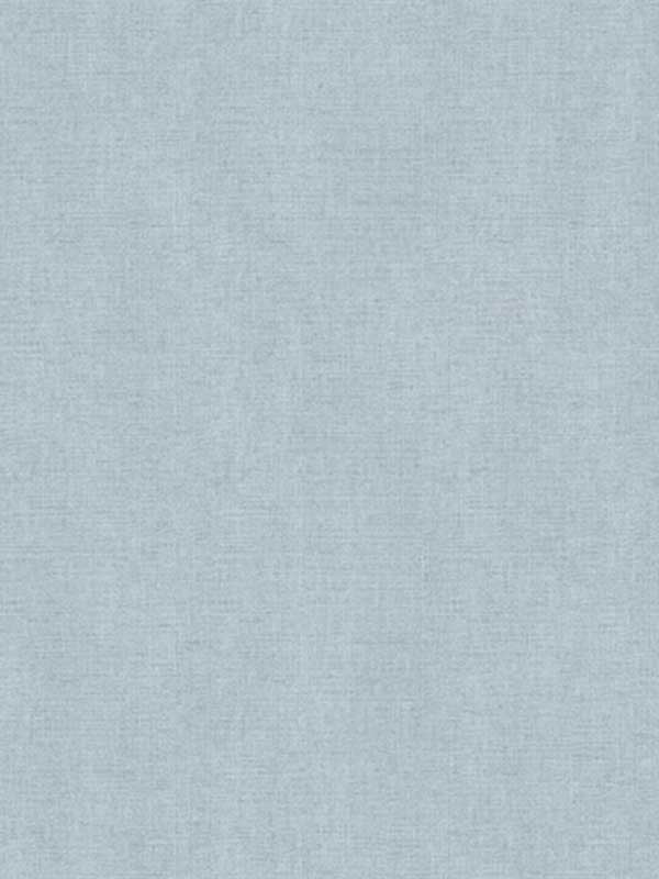 Luxe Faux Tweed Textile Texture wallpaper in turquoise color - pattern number VRBT24-155 - by Veer Decor in the Botanique collection