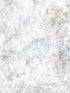 Luxurious Marble fabric in blue color - pattern number VRBR01-587 - by Veer Decor in the Brut collection