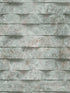 Wavy Marble Stripe fabric in sage color - pattern number VRBR04-997 - by Veer Decor in the Brut collection