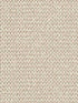Wicker Weave fabric in natural color - pattern number VRBR07-487 - by Veer Decor in the Brut collection
