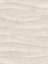Natural Drift Wavy Wood fabric in natural color - pattern number VRBR07-557 - by Veer Decor in the Brut collection