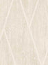 Chevron Woodgrain wallpaper in ecru color - pattern number VRBR07-757 - by Veer Decor in the Brut collection