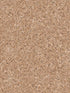 Cork Texture fabric in brown color - pattern number VRBR08-457 - by Veer Decor in the Brut collection