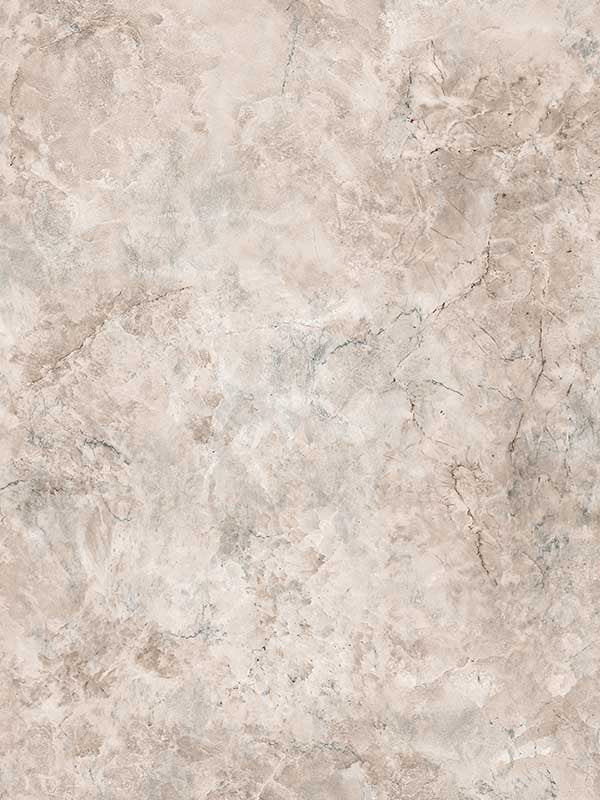 Luxurious Marble wallpaper in taupe color - pattern number VRBR08-587 - by Veer Decor in the Brut collection