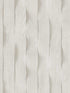Wavy Wood Slat fabric in grey color - pattern number VRBR09-657 - by Veer Decor in the Brut collection