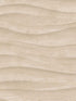 Natural Drift Wavy Wood fabric in beige color - pattern number VRBR17-557 - by Veer Decor in the Brut collection