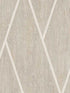 Chevron Woodgrain wallpaper in beige color - pattern number VRBR17-757 - by Veer Decor in the Brut collection