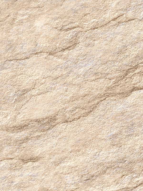 Stone Serenity wallpaper in beige color - pattern number VRBR17-857 - by Veer Decor in the Brut collection