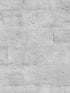 Painted Loft Bricks wallpaper in grey color - pattern number VRLO09-035 - by Veer Decor in the Loft collection