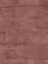 Painted Loft Bricks wallpaper in red color - pattern number VRLO10-035 - by Veer Decor in the Loft collection
