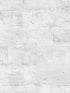 Painted Loft Bricks fabric in white color - pattern number VRLO00-035 - by Veer Decor in the Loft collection