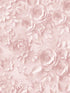 Paper Flowers wallpaper in pink color - pattern number VRKG03-644 - by Veer Decor in the My Kingdom collection