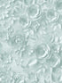 Paper Flowers wallpaper in green color - pattern number VRKG04-644 - by Veer Decor in the My Kingdom collection