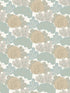 Little Woods fabric in neutral color - pattern number VRKG04-869 - by Veer Decor in the My Kingdom collection
