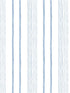 Hand Drawn Stripe wallpaper in blue color - pattern number VRKG11-333 - by Veer Decor in the My Kingdom collection