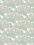 Little Woods fabric in green color - pattern number VRKG14-869 - by Veer Decor in the My Kingdom collection
