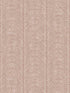 Nomad Herringbone Stripe fabric in orange color - pattern number VRNO05-296 - by Veer Decor in the Nomade collection