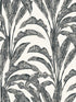 Luxe Tropical Palm wallpaper in cream color - pattern number VRNO19-916 - by Veer Decor in the Nomade collection