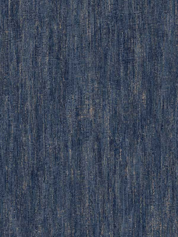 Vintage Texture wallpaper in dark blue color - pattern number VRST01-141 - by Veer Decor in the Structures collection