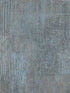 Block Texture fabric in blue color - pattern number VRST01-199 - by Veer Decor in the Structures collection