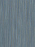 Fine Textured Stria wallpaper in blue color - pattern number VRST01-455 - by Veer Decor in the Structures collection