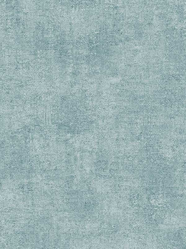Glitter Infused Linen Texture wallpaper in blue color - pattern number VRST01-731 - by Veer Decor in the Structures collection