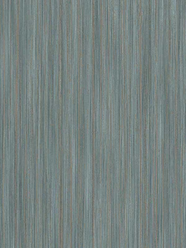 Fine Textured Stria wallpaper in green color - pattern number VRST04-455 - by Veer Decor in the Structures collection