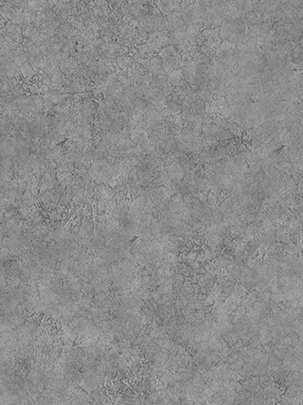 Embossed Crackled Texture wallpaper in grey color - pattern number VRST09-055 - by Veer Decor in the Structures collection
