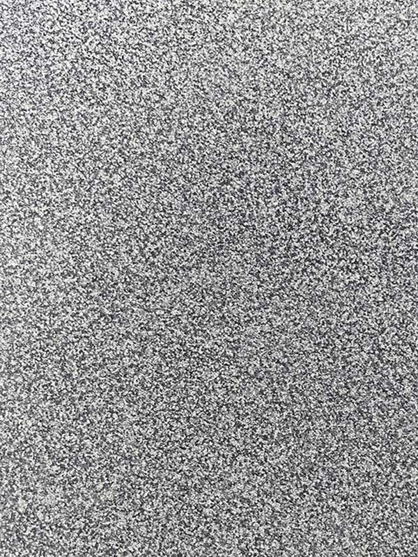 Glitter fabric in silver color - pattern number VRST09-514 - by Veer Decor in the Structures collection