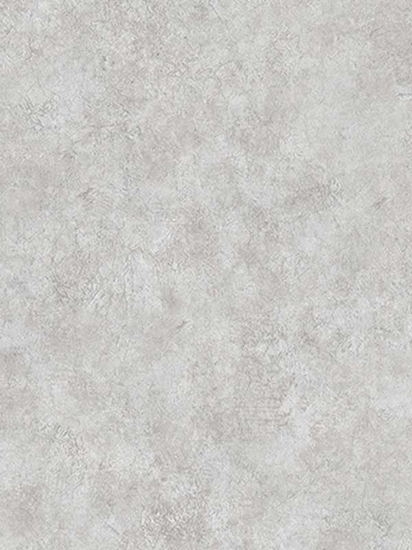 Embossed Crackled Texture wallpaper in light grey color - pattern number VRST19-055 - by Veer Decor in the Structures collection